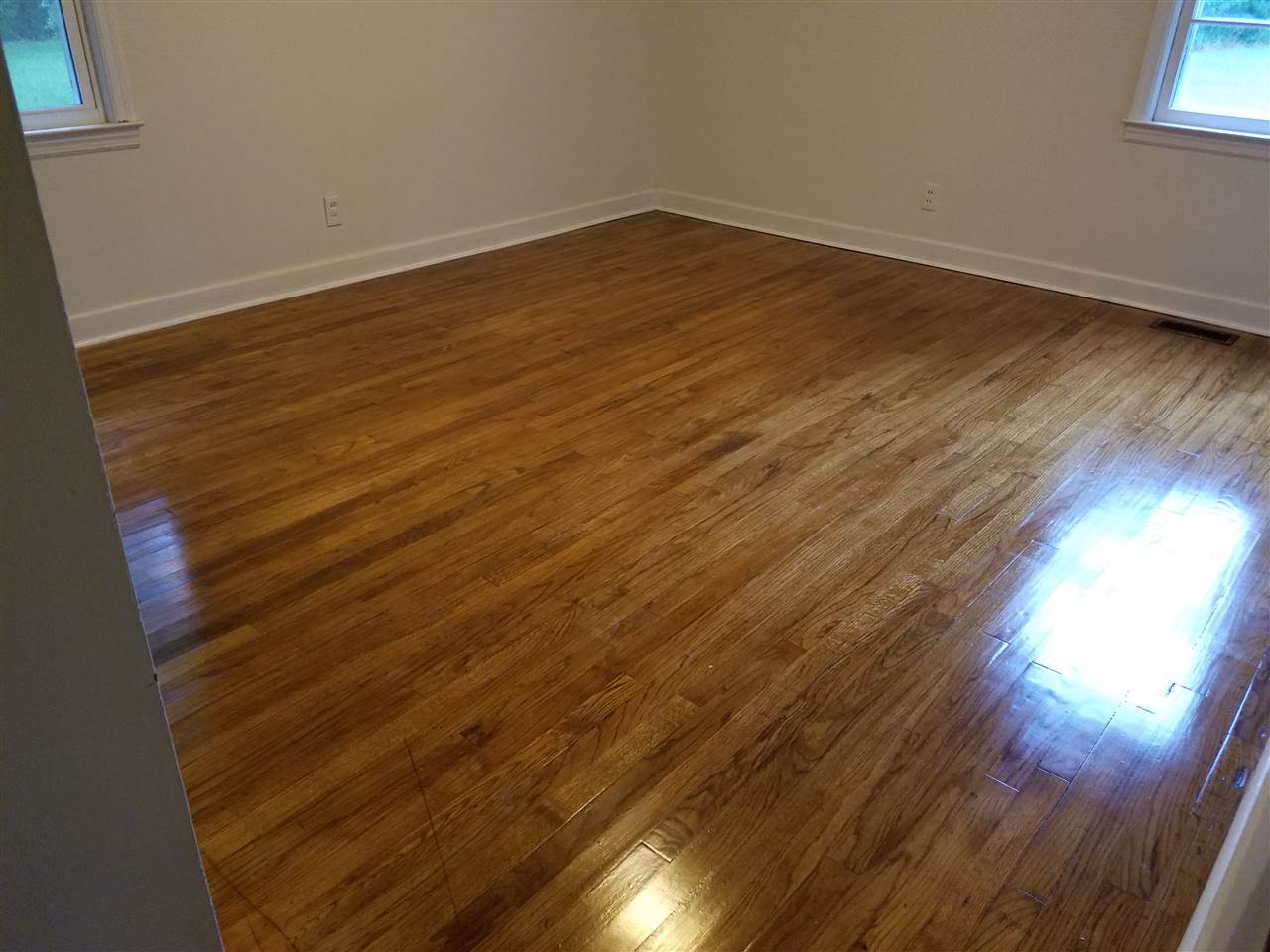 6170 Buffalo Road Selma, NC 27576 - Photo 14 of 18 hardwood floors