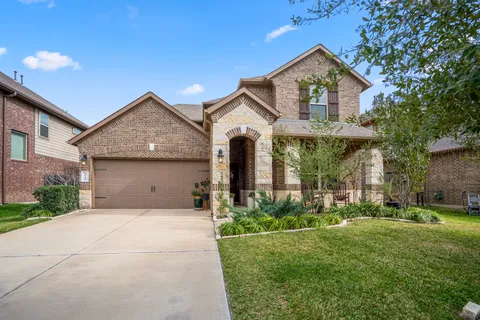 $430,000 | 3722 Brampton Island Drive, Katy, TX 77494