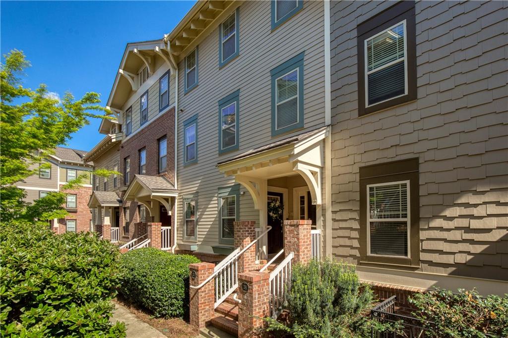 655 Mead Street Southeast, Unit 37 Atlanta, GA 30312 - Photo 1 of 39