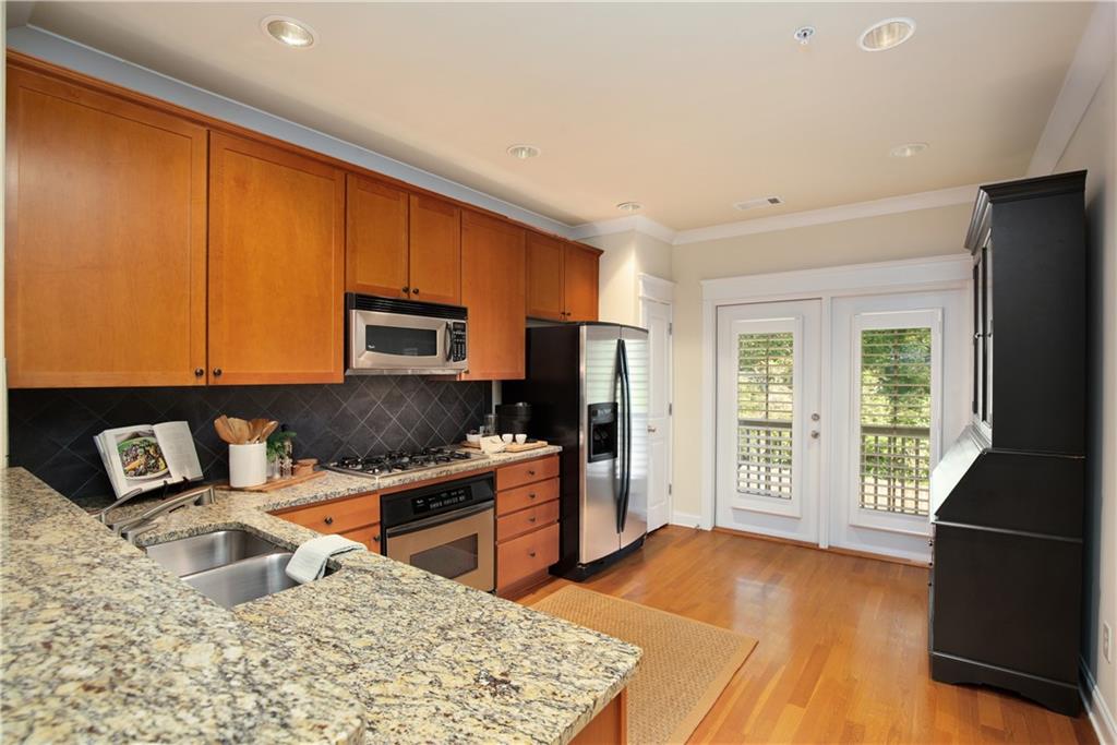 655 Mead Street Southeast, Unit 37 Atlanta, GA 30312 - Photo 11 of 39