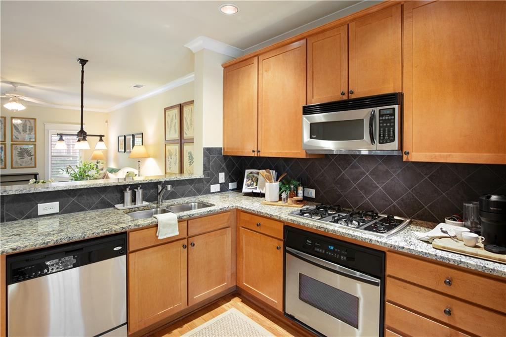 655 Mead Street Southeast, Unit 37 Atlanta, GA 30312 - Photo 12 of 39