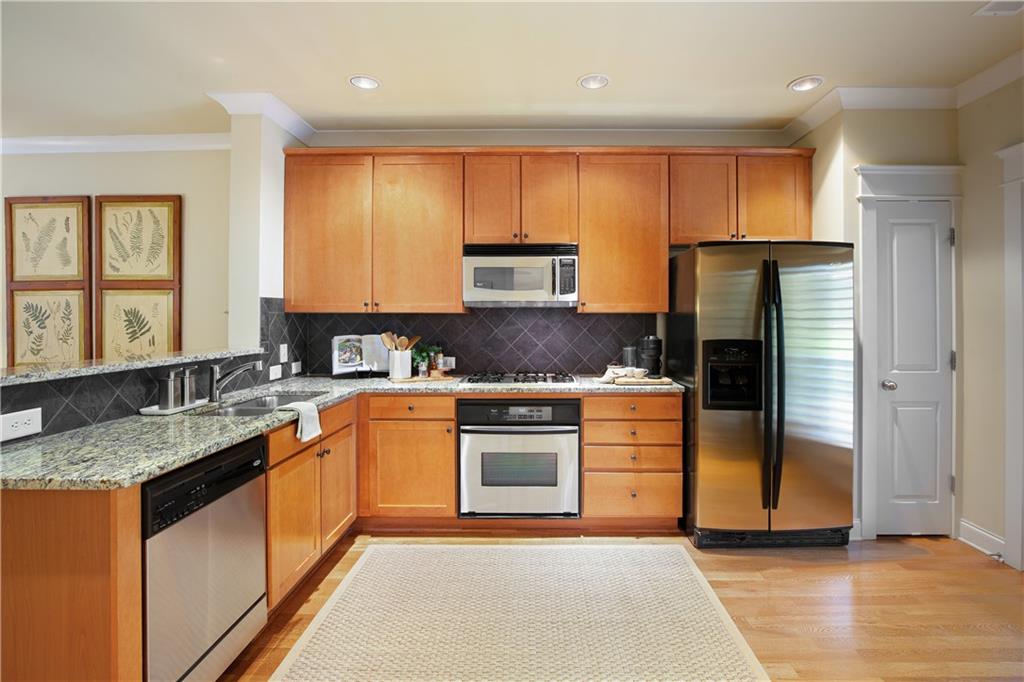 655 Mead Street Southeast, Unit 37 Atlanta, GA 30312 - Photo 13 of 39