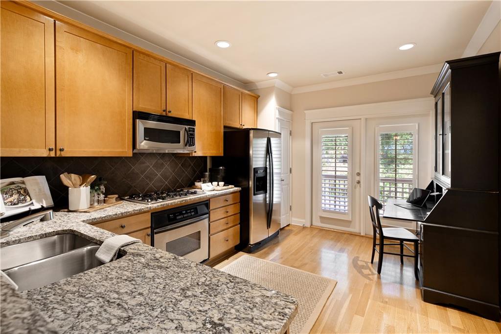 655 Mead Street Southeast, Unit 37 Atlanta, GA 30312 - Photo 14 of 39