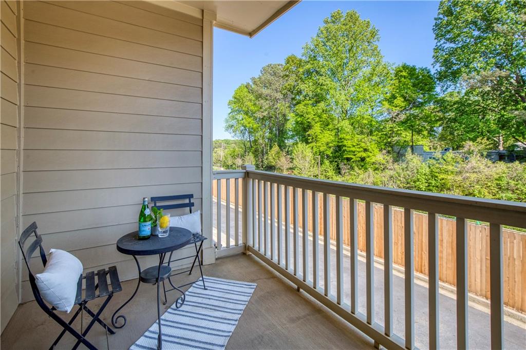 655 Mead Street Southeast, Unit 37 Atlanta, GA 30312 - Photo 17 of 39