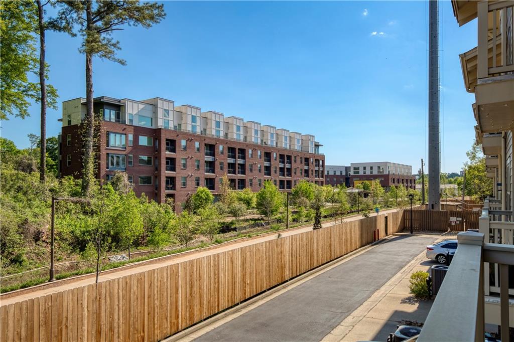 655 Mead Street Southeast, Unit 37 Atlanta, GA 30312 - Photo 18 of 39