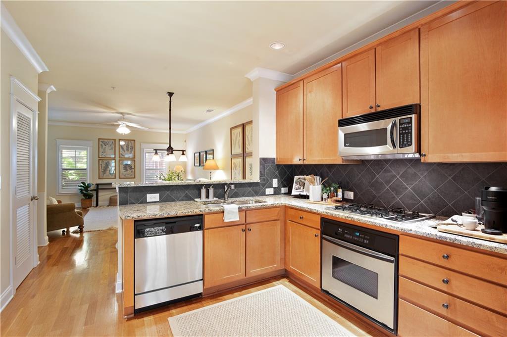 655 Mead Street Southeast, Unit 37 Atlanta, GA 30312 - Photo 20 of 39