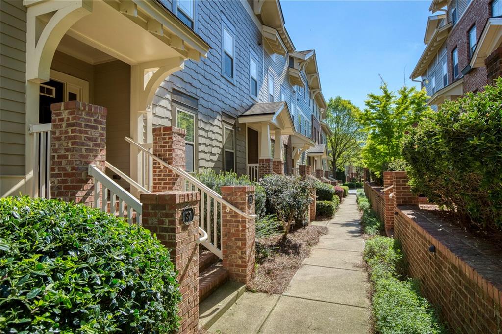 655 Mead Street Southeast, Unit 37 Atlanta, GA 30312 - Photo 2 of 39