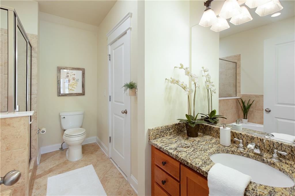 655 Mead Street Southeast, Unit 37 Atlanta, GA 30312 - Photo 23 of 39