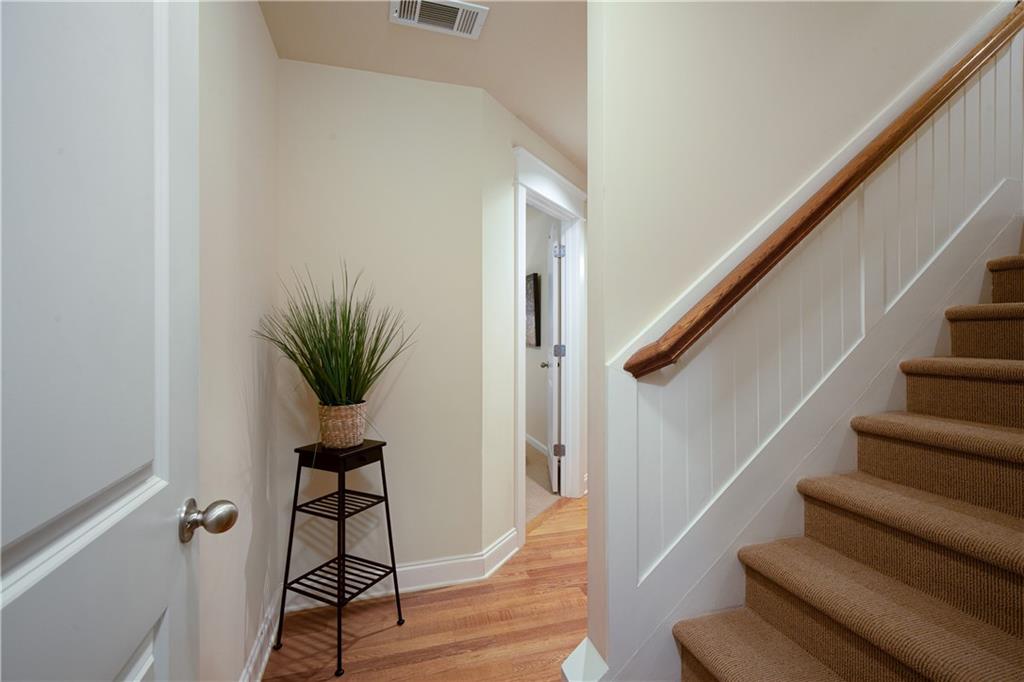 655 Mead Street Southeast, Unit 37 Atlanta, GA 30312 - Photo 27 of 39