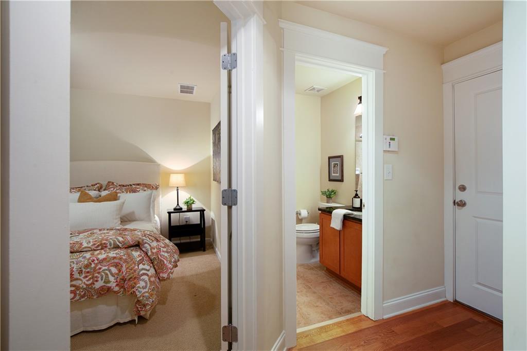 655 Mead Street Southeast, Unit 37 Atlanta, GA 30312 - Photo 28 of 39