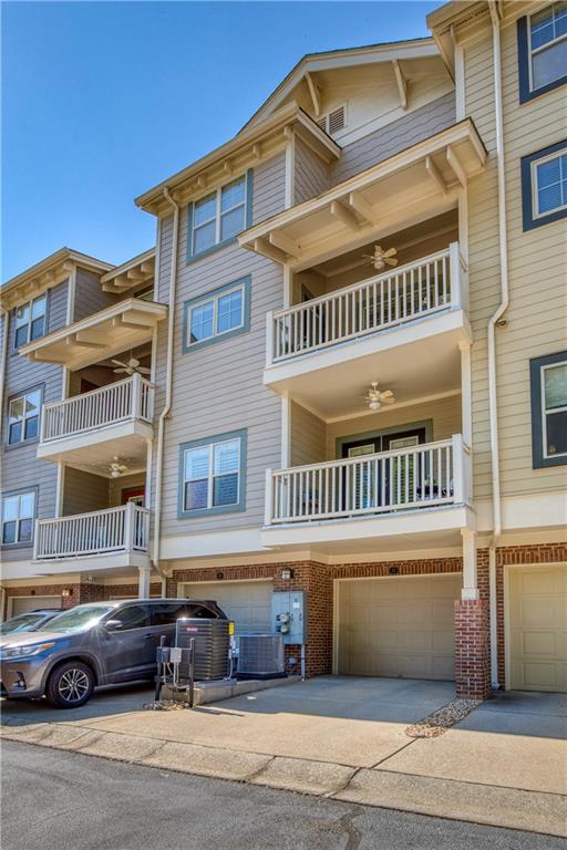 655 Mead Street Southeast, Unit 37 Atlanta, GA 30312 - Photo 32 of 39