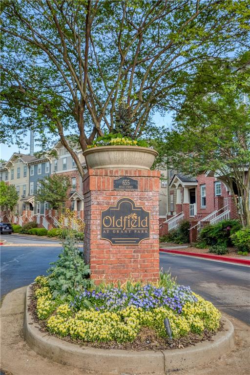 655 Mead Street Southeast, Unit 37 Atlanta, GA 30312 - Photo 34 of 39