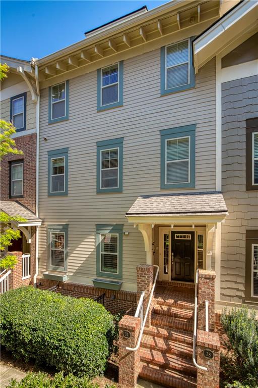 655 Mead Street Southeast, Unit 37 Atlanta, GA 30312 - Photo 35 of 39