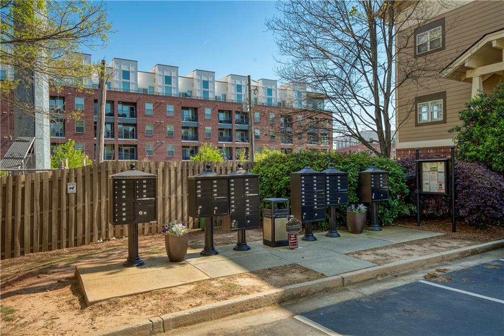 655 Mead Street Southeast, Unit 37 Atlanta, GA 30312 - Photo 36 of 39