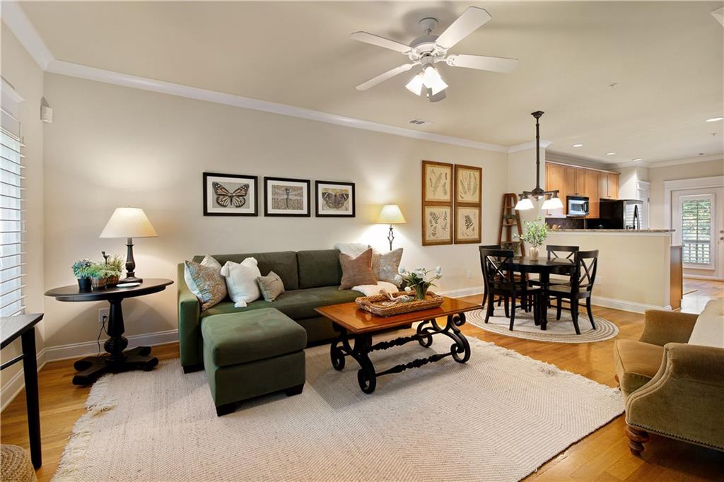 655 Mead Street Southeast, Unit 37 Atlanta, GA 30312 - Photo 4 of 39