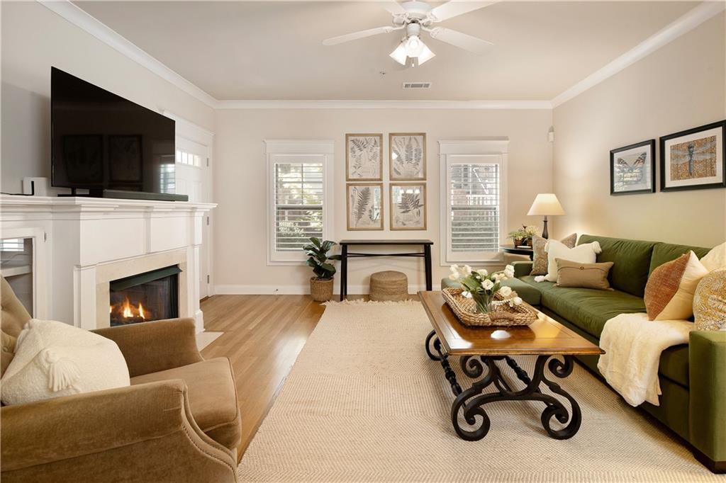 655 Mead Street Southeast, Unit 37 Atlanta, GA 30312 - Photo 5 of 39