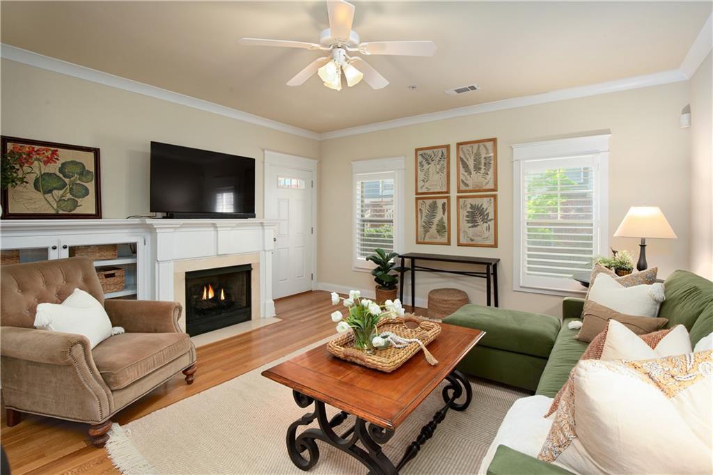 655 Mead Street Southeast, Unit 37 Atlanta, GA 30312 - Photo 6 of 39