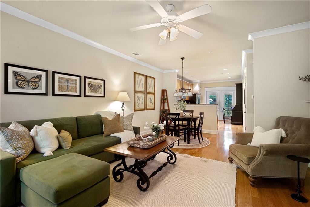 655 Mead Street Southeast, Unit 37 Atlanta, GA 30312 - Photo 7 of 39