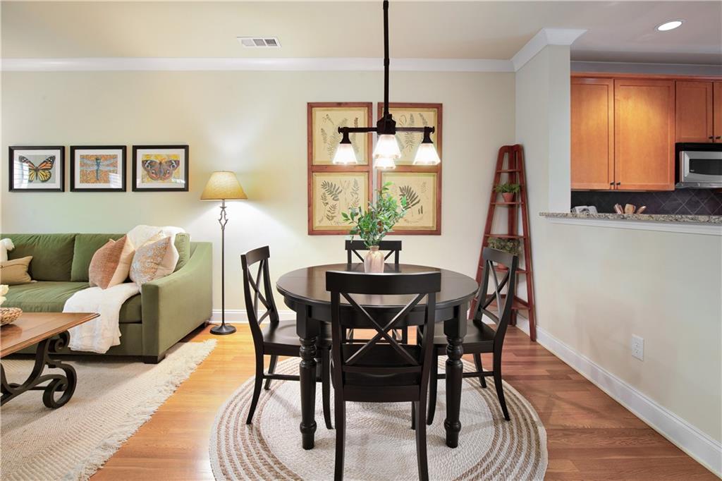 655 Mead Street Southeast, Unit 37 Atlanta, GA 30312 - Photo 8 of 39