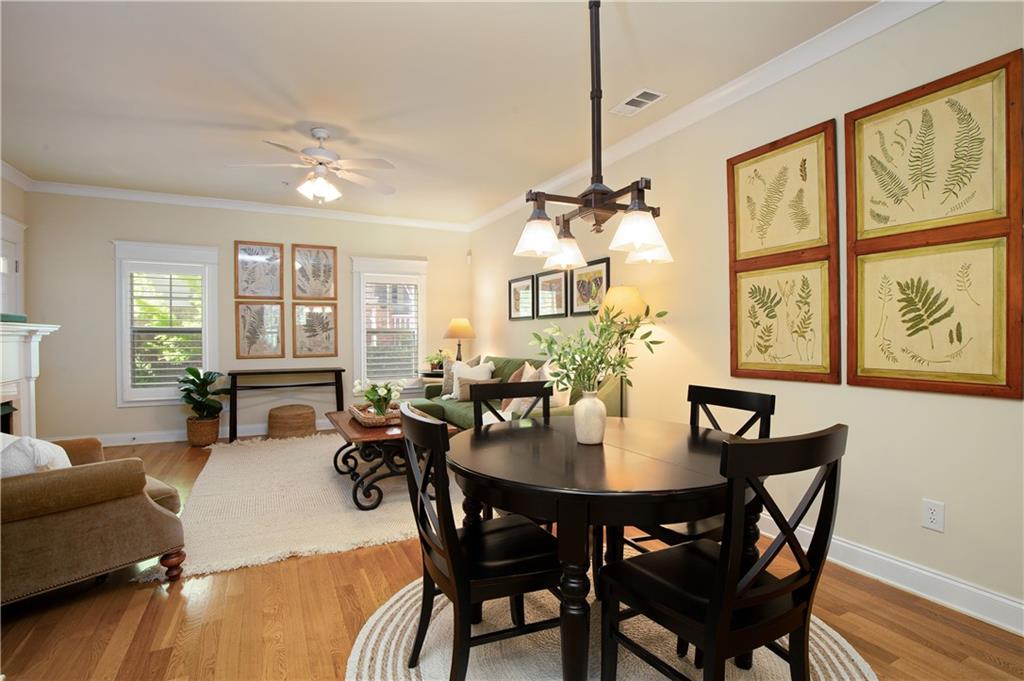 655 Mead Street Southeast, Unit 37 Atlanta, GA 30312 - Photo 9 of 39