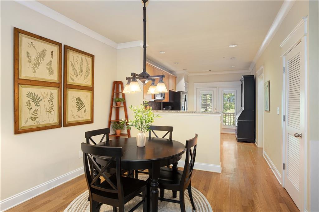 655 Mead Street Southeast, Unit 37 Atlanta, GA 30312 - Photo 10 of 39