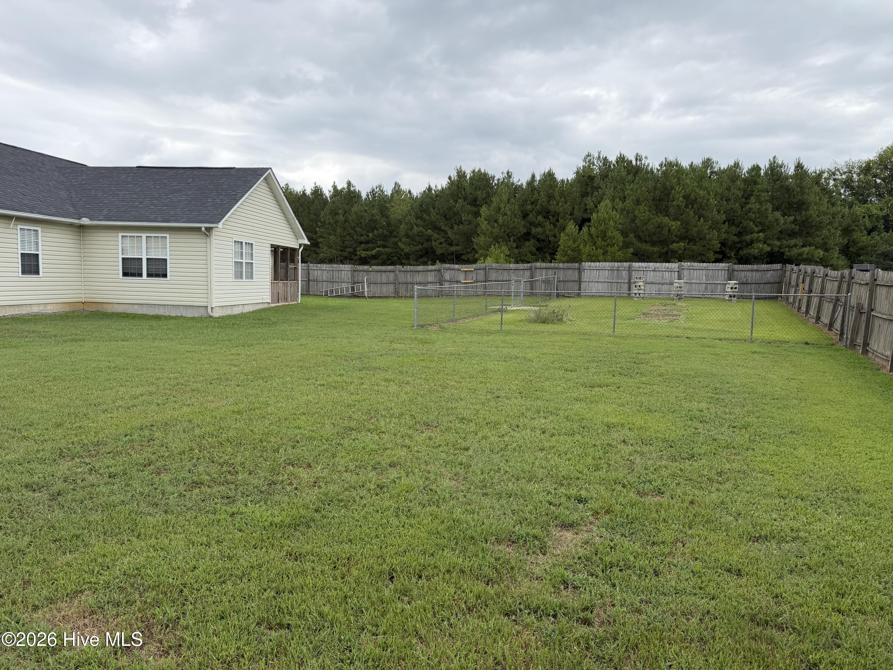 136 Annie Road Richlands, NC 28574 - Photo 20 of 20