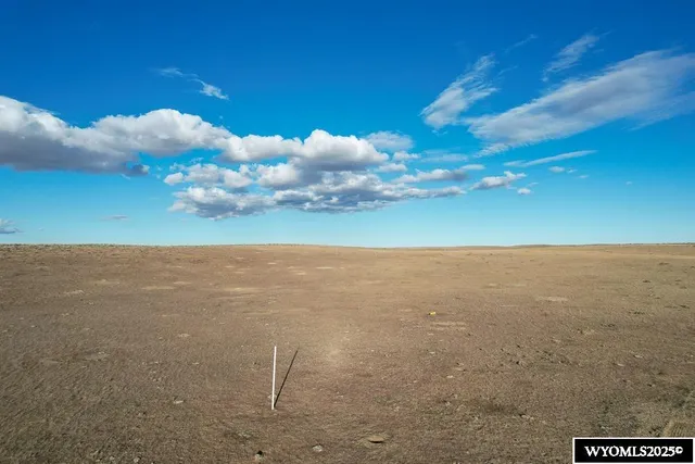 $35,000 | 5210 Bunkhouse Boulevard, Casper, WY 82601