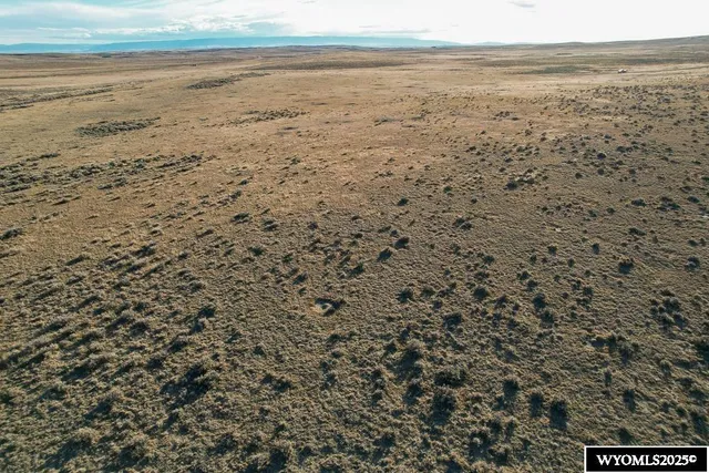 $35,000 | 5210 Bunkhouse Boulevard, Casper, WY 82601