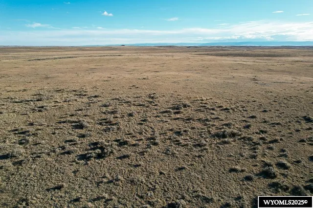 $35,000 | 5210 Bunkhouse Boulevard, Casper, WY 82601