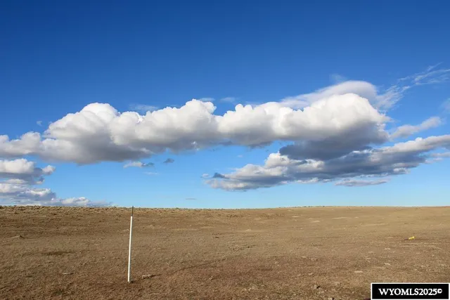 $35,000 | 5210 Bunkhouse Boulevard, Casper, WY 82601