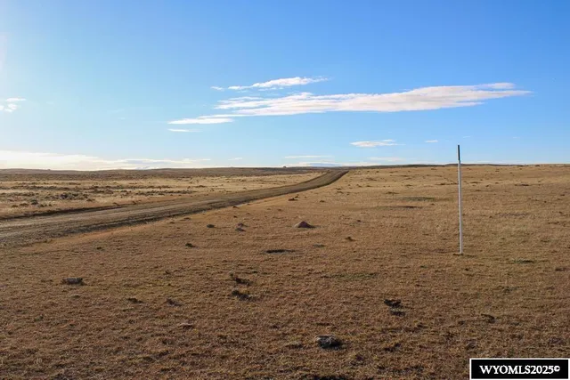 $35,000 | 5210 Bunkhouse Boulevard, Casper, WY 82601