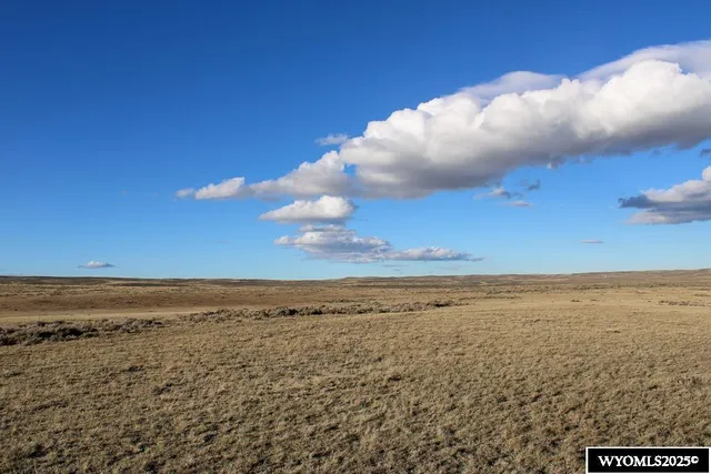 $35,000 | 5210 Bunkhouse Boulevard, Casper, WY 82601