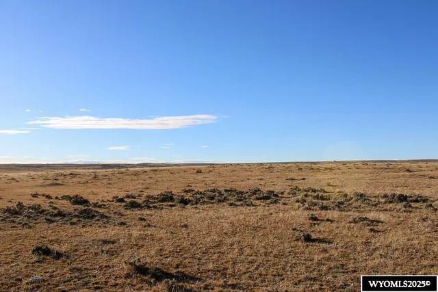 $35,000 | 5210 Bunkhouse Boulevard, Casper, WY 82601