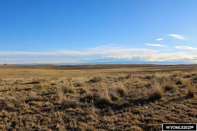 $35,000 | 5210 Bunkhouse Boulevard, Casper, WY 82601