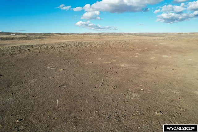 $35,000 | 5210 Bunkhouse Boulevard, Casper, WY 82601