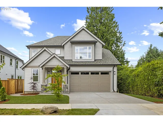 $749,000 | 5133 Southeast Mullan Street, Milwaukie, OR 97222