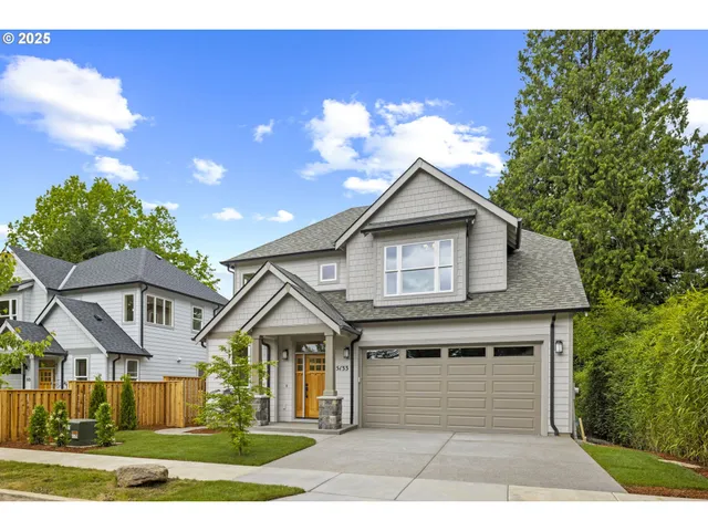 $749,000 | 5133 Southeast Mullan Street, Milwaukie, OR 97222