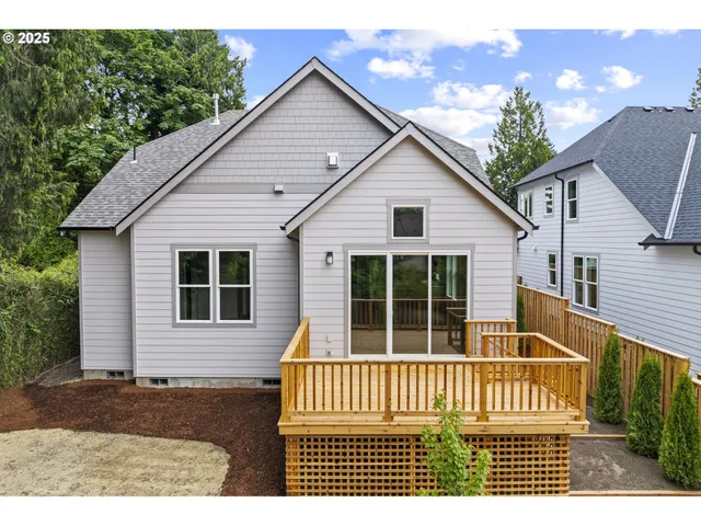 $749,000 | 5133 Southeast Mullan Street, Milwaukie, OR 97222