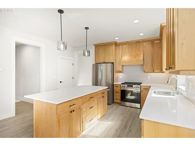 $749,000 | 5133 Southeast Mullan Street, Milwaukie, OR 97222