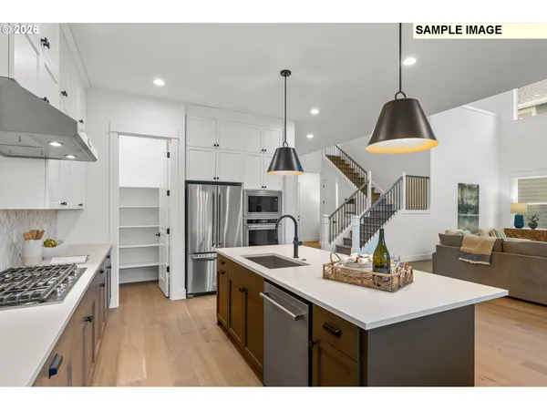 $1,539,995 | 610 North Y Street, Washougal, WA 98671