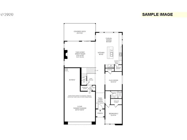 $1,539,995 | 610 North Y Street, Washougal, WA 98671