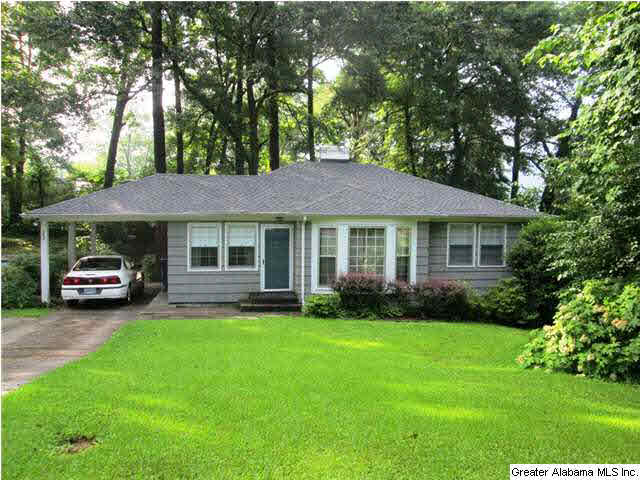 1131 Columbiana Road Birmingham, AL 35209 - Photo 1 of 30