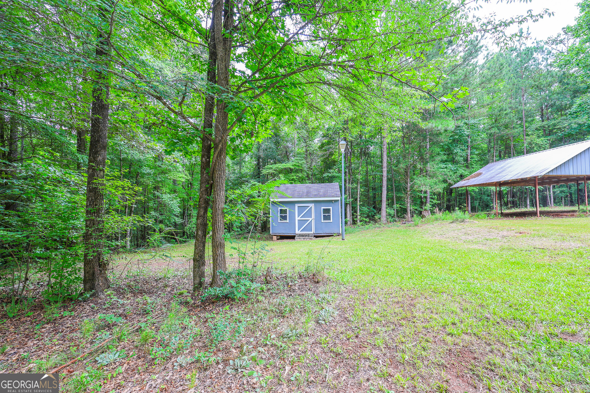 168 Williams Road LaGrange, GA 30240 - Photo 51 of 53