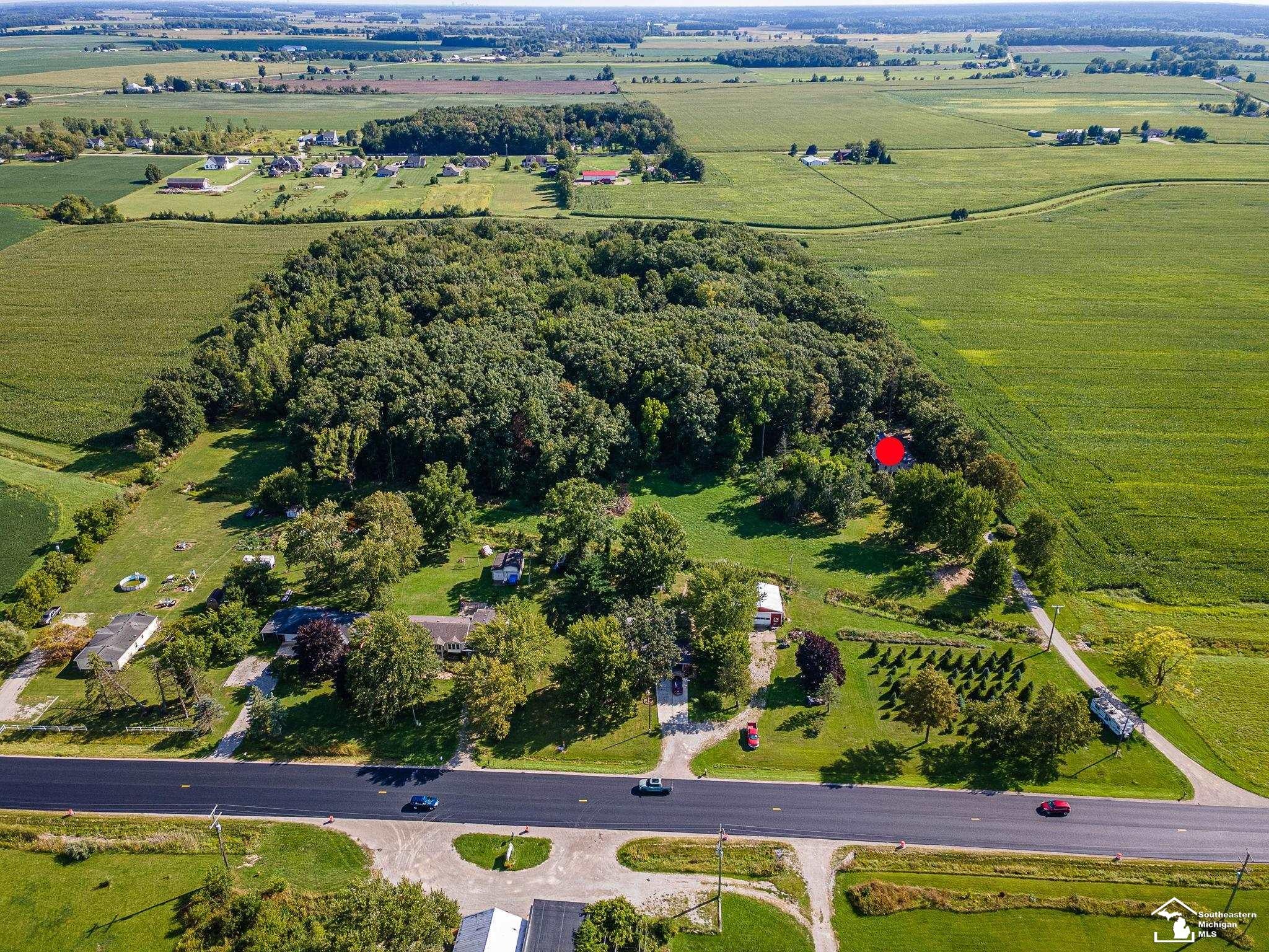 8945 South Custer Road Ida, MI 48140 - Photo 35 of 43 Gallery Image 35