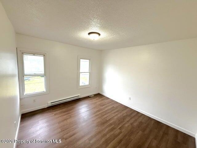 3 Miller Street Pittston, PA 18640 - Photo 11 of 12 Bedroom 2