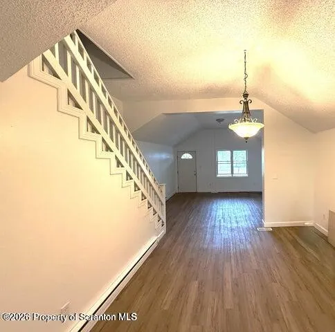 $1,150 | 3 Miller Street, Pittston, PA 18640