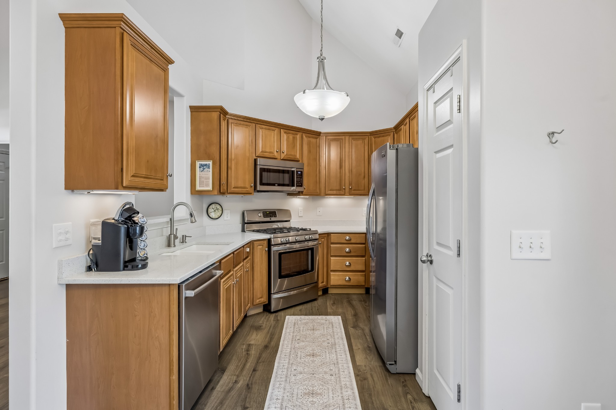 7010 Nickalus Way Spring Hill, TN 37174 - Photo 13 of 41