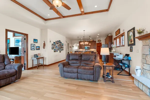 $438,800 | 177 East Clearwater Drive, Appleton, WI 54913
