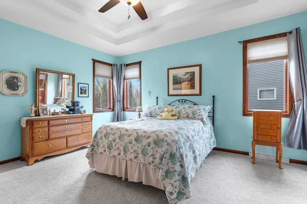 $438,800 | 177 East Clearwater Drive, Appleton, WI 54913
