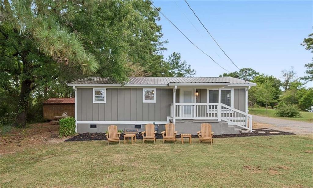 487 Poplar Springs Road Adairsville, GA 30103 - Photo 1 of 32 Gallery Image 1